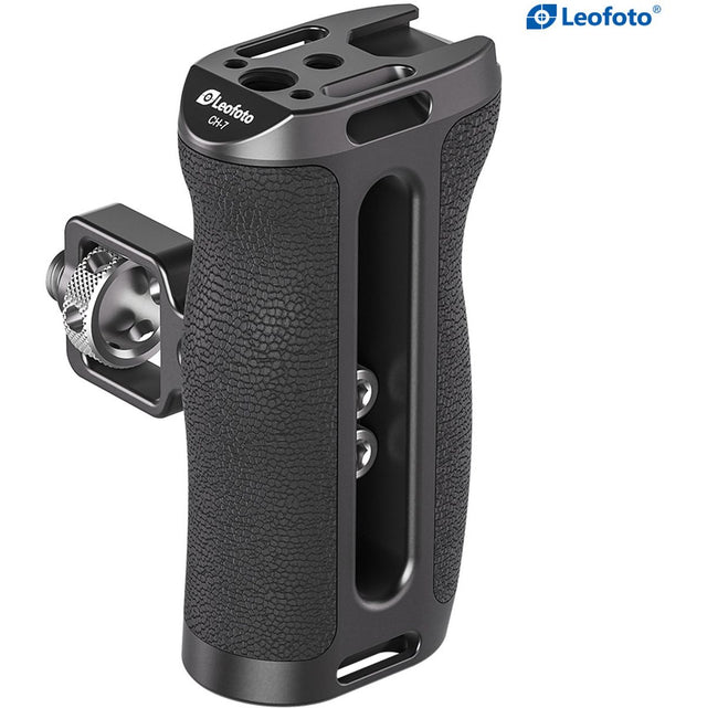 Leofoto ARRI Compatible Aluminum Side Handle