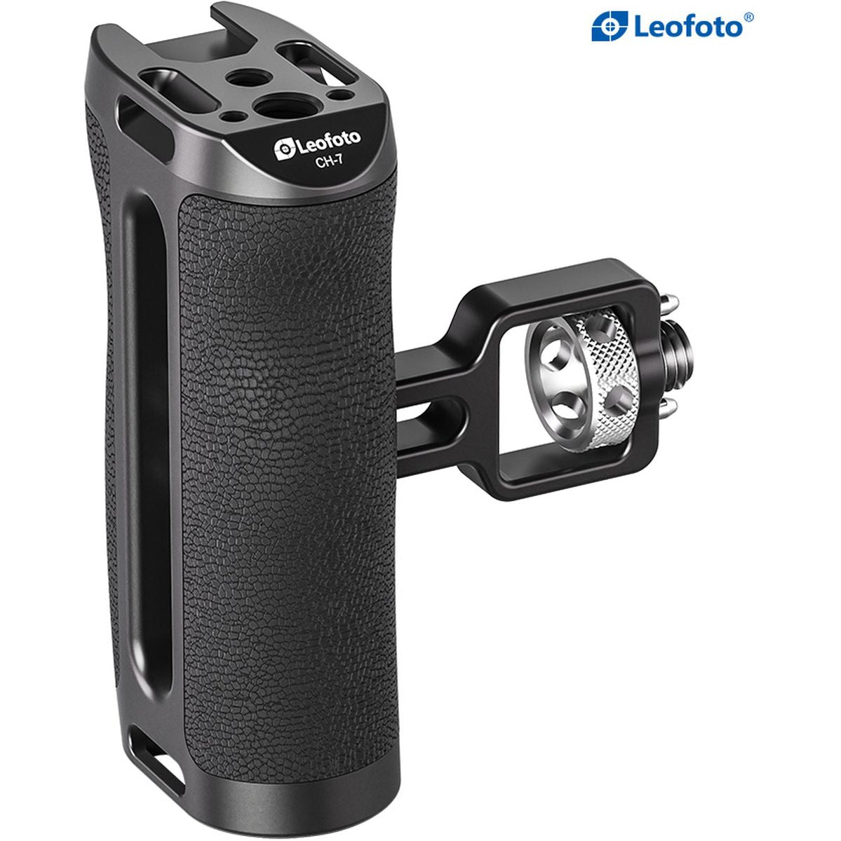 Leofoto ARRI Compatible Aluminum Side Handle - image 2 of 5