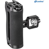 Leofoto ARRI Compatible Aluminum Side Handle - image 2 of 5