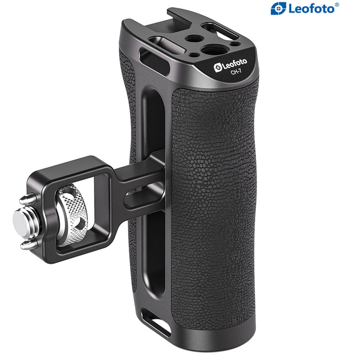 Leofoto ARRI Compatible Aluminum Side Handle - image 3 of 5