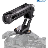 Leofoto AH-2-1 Top Handle w/ Rail - image 2 of 5