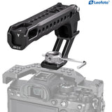 Leofoto ARRI Compatible Top Handle - image 4 of 5
