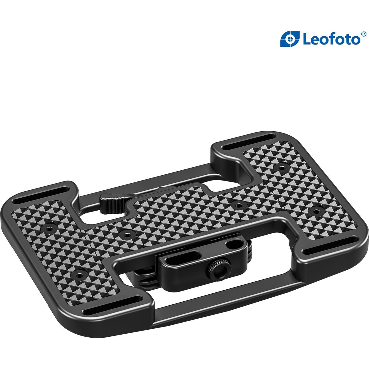 Leofoto SMP-01 Rifle Support Plate