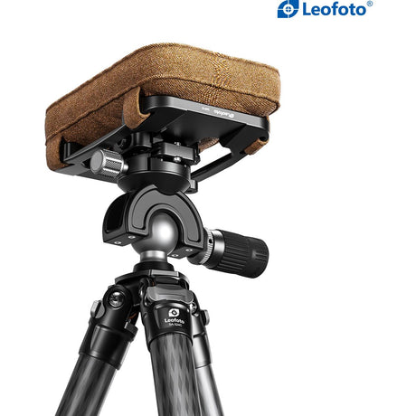 Leofoto SMP-01 Rifle Support Plate - image 3 of 4