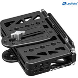 Leofoto FDM-05 Binocular Rangefinder Rail Kit - image 2 of 5