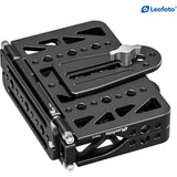 Leofoto FDM-05 Binocular Rangefinder Rail Kit - image 4 of 5