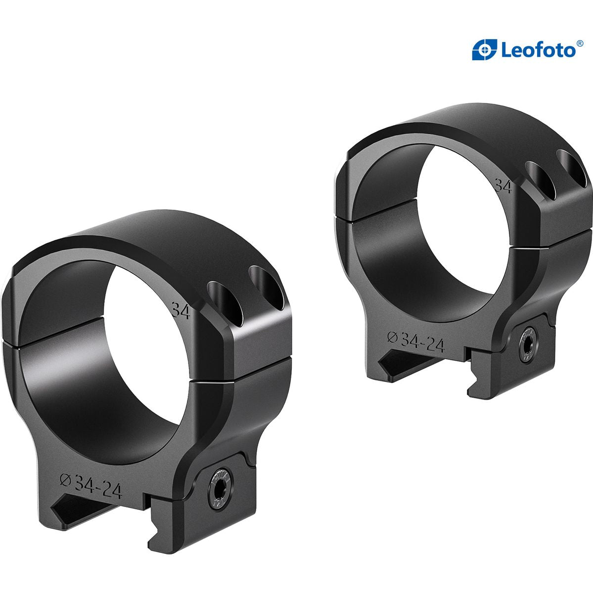 Leofoto SR-3424 Cantilever Ring - image 2 of 5