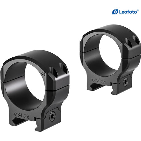 Leofoto SR-3424 Cantilever Ring - image 2 of 5