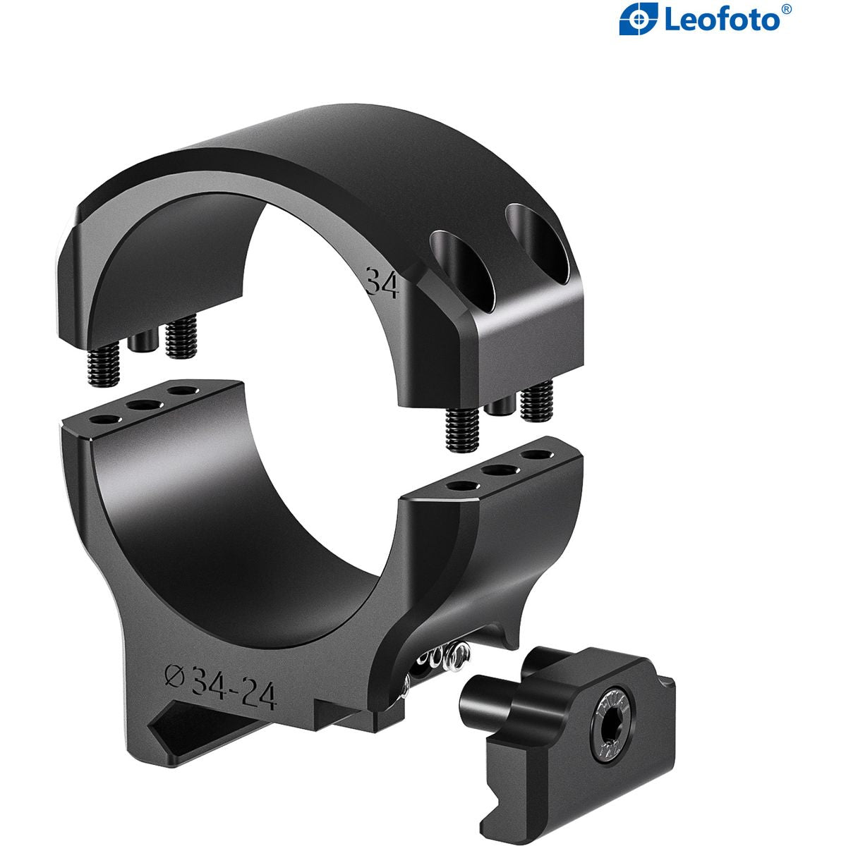 Leofoto SR-3424 Cantilever Ring - image 4 of 5