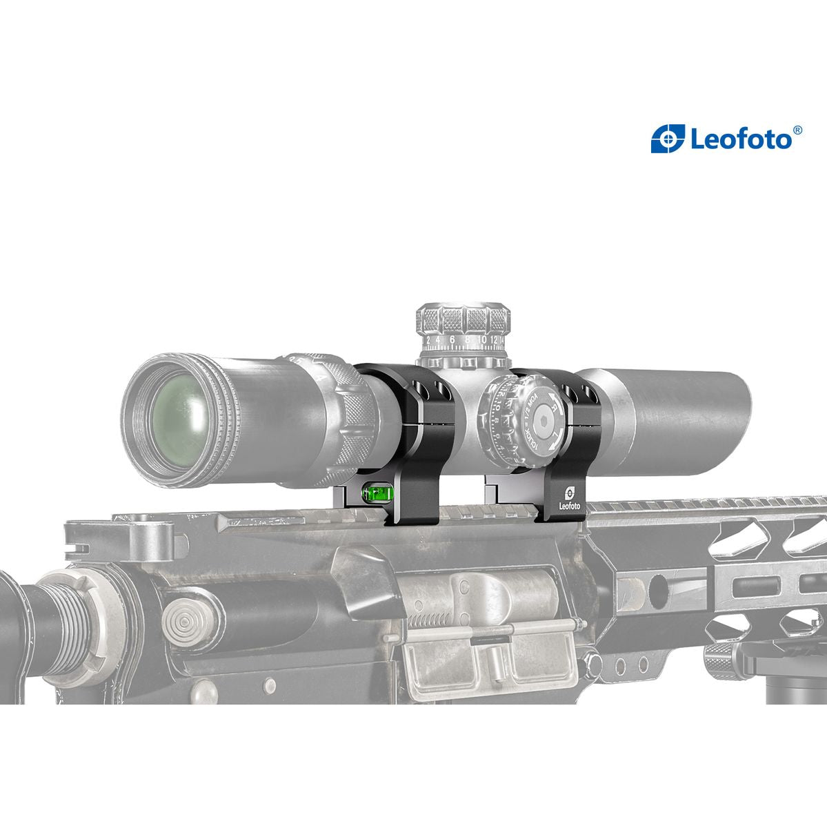 Leofoto SR-3428 Cantilever Ring - image 2 of 5