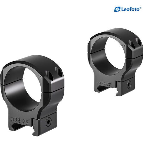 Leofoto SR-3428 Cantilever Ring - image 4 of 5