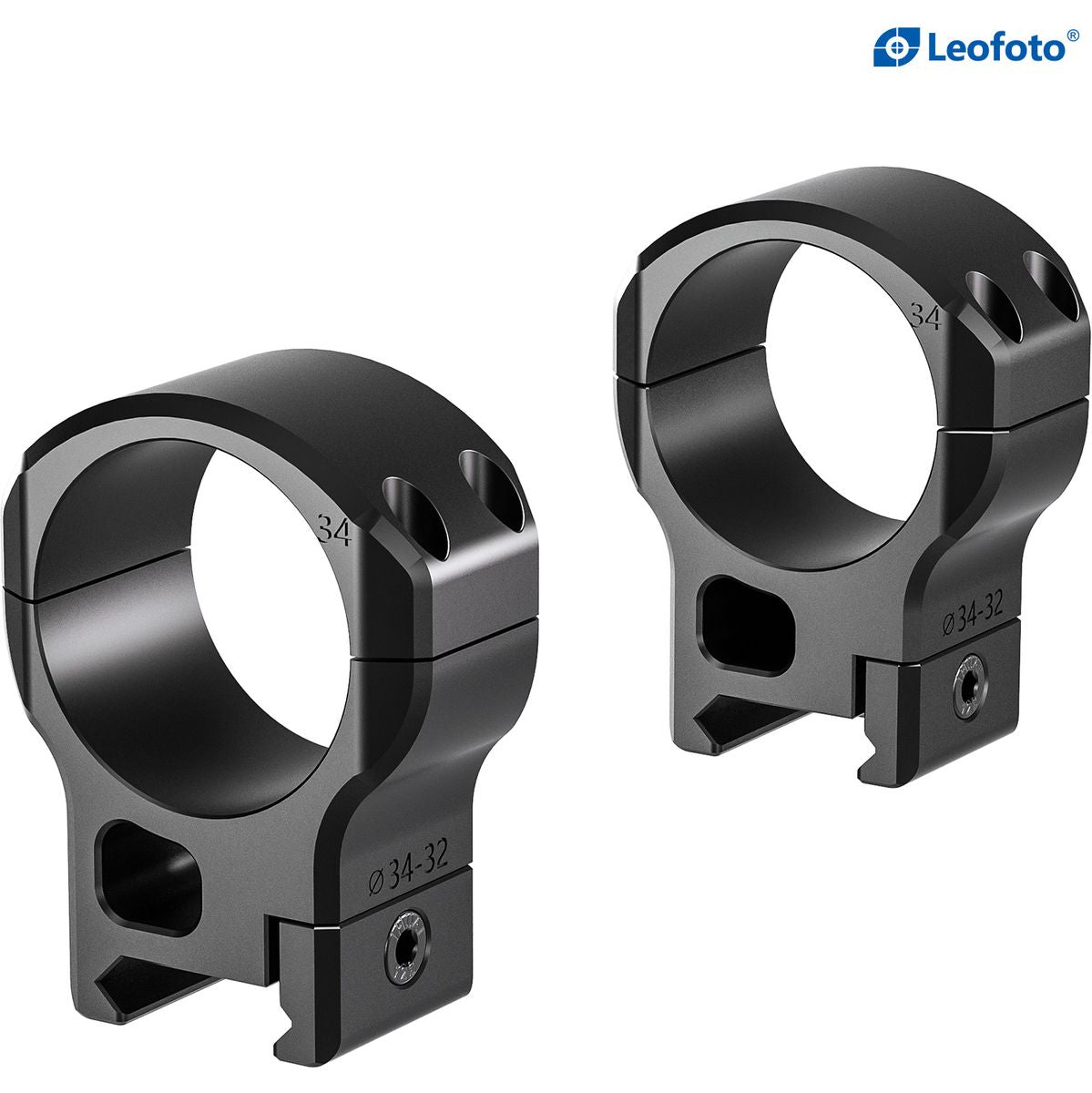 Leofoto SR-3432 Cantilever Ring - image 4 of 5
