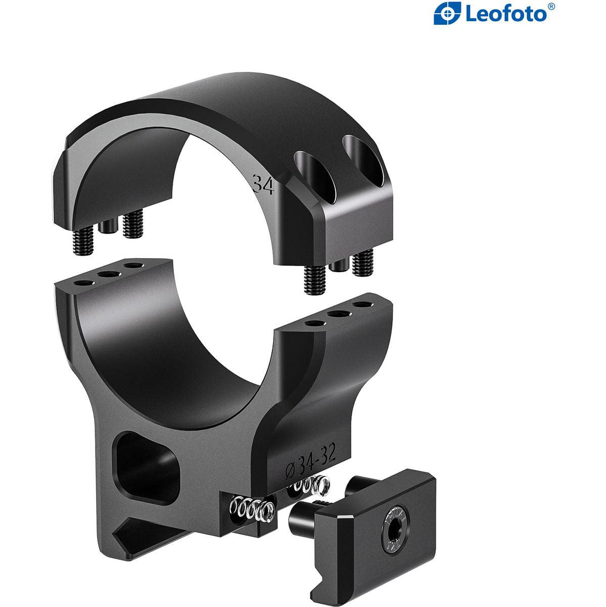 Leofoto SR-3432 Cantilever Ring - image 5 of 5