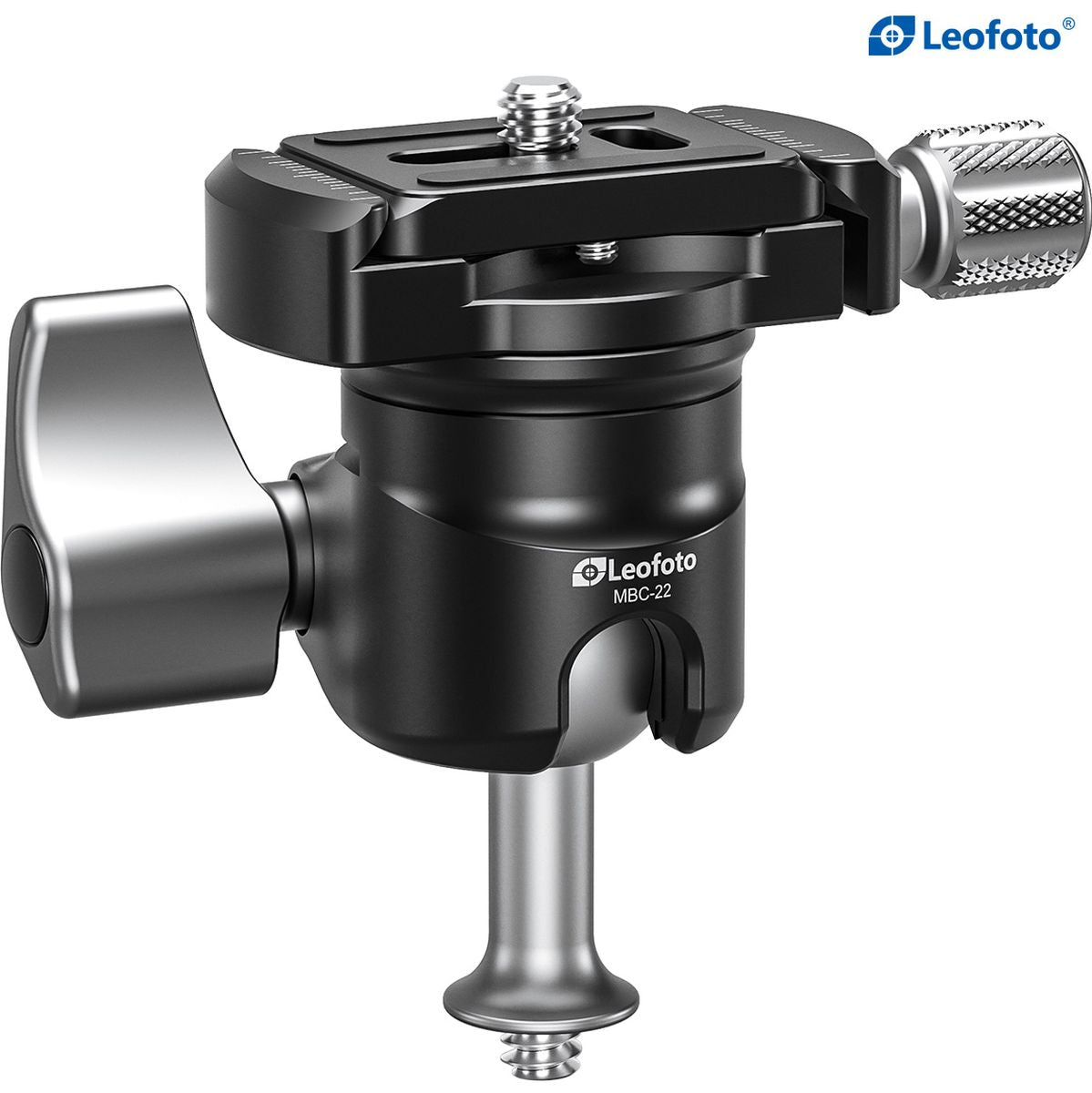 Leofoto Ball Head