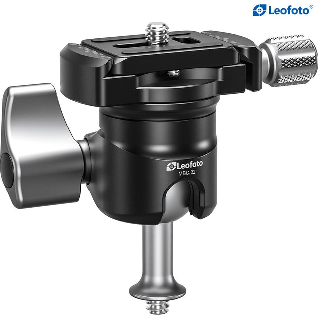 Leofoto Ball Head