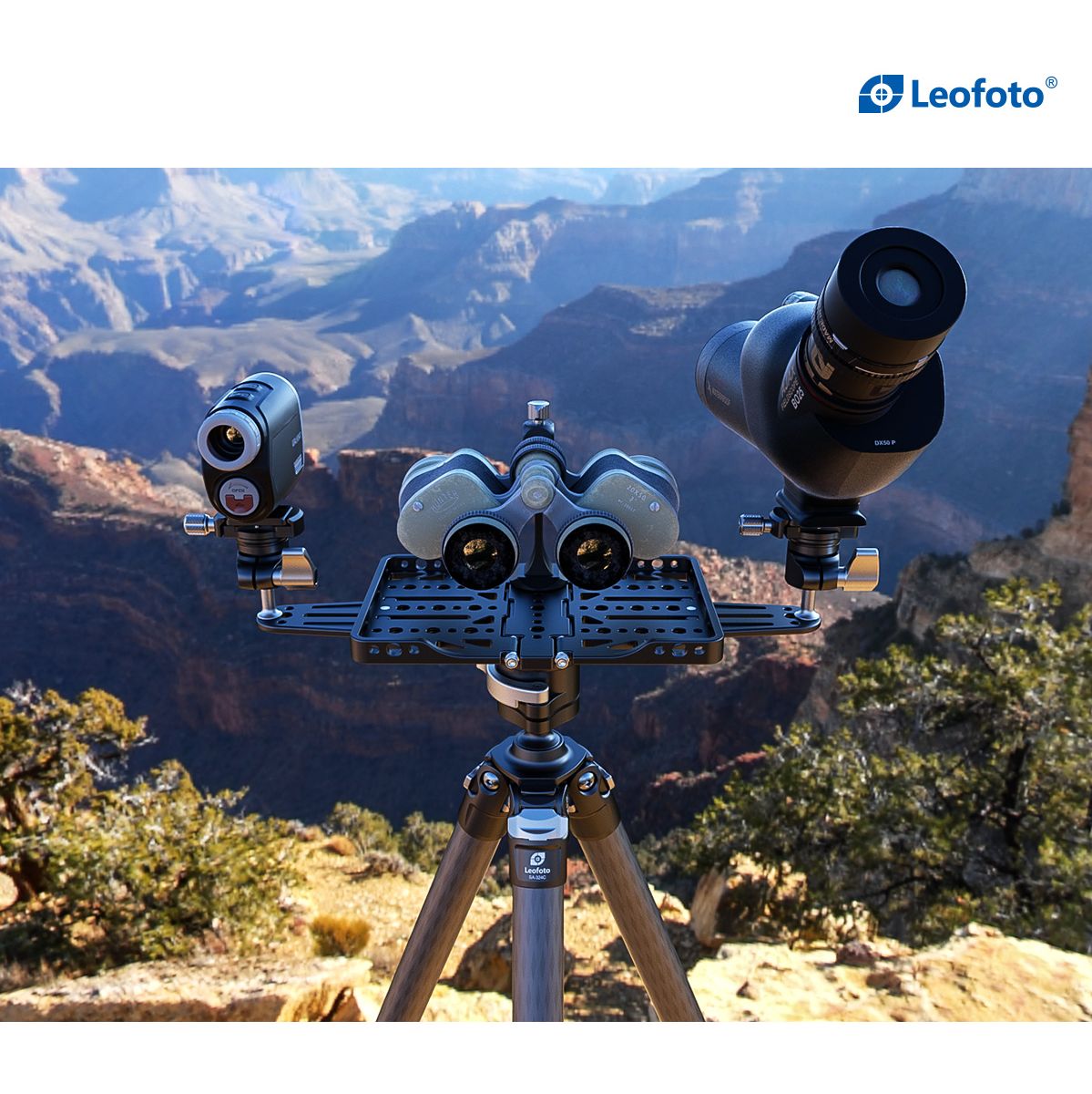 Leofoto Ball Head - image 3 of 5