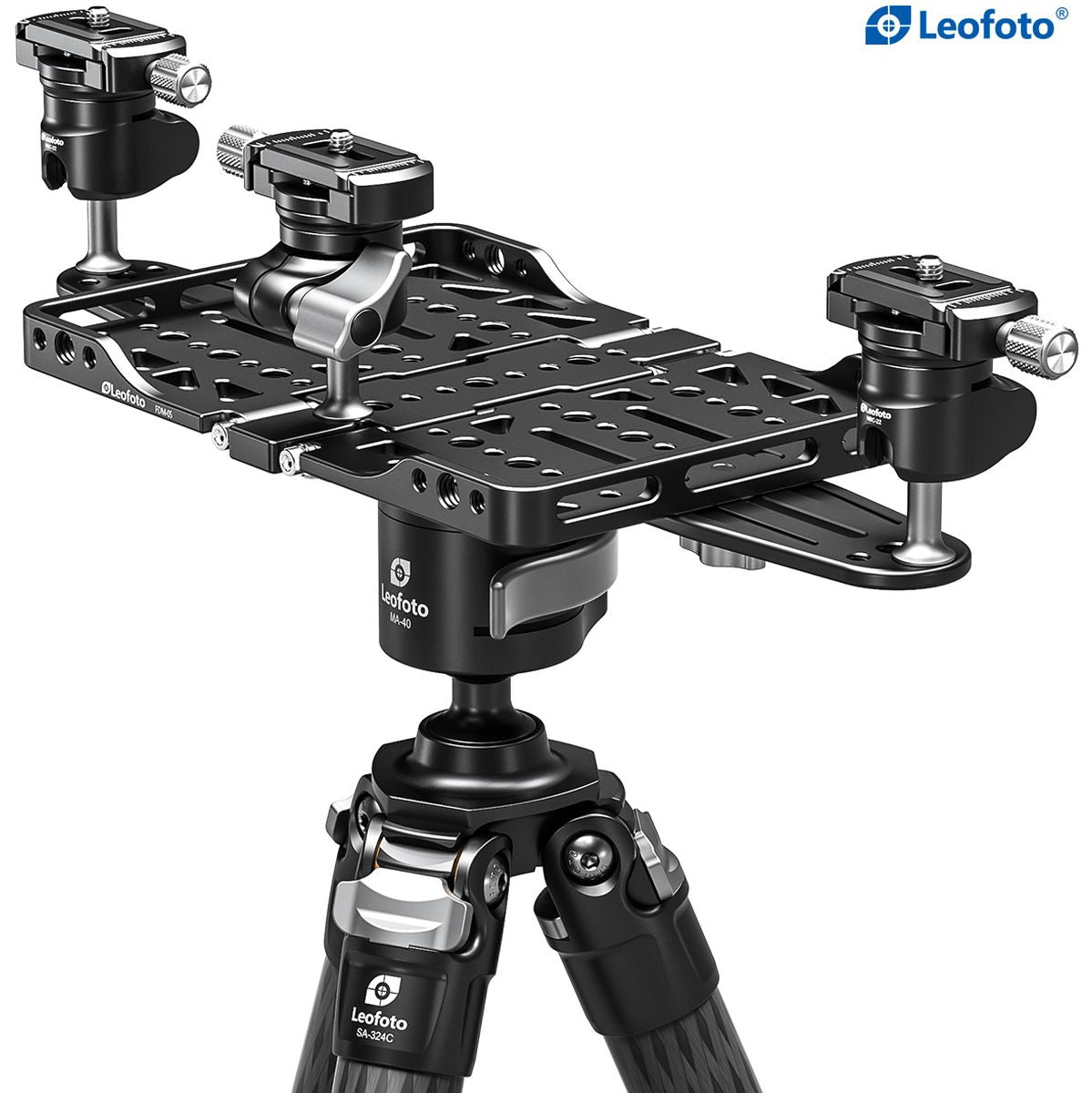 Leofoto Ball Head - image 5 of 5