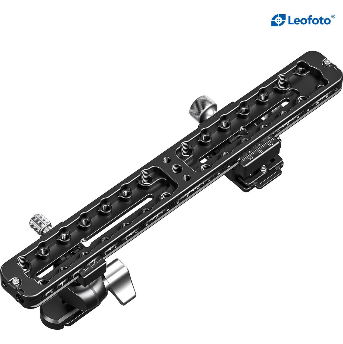 Leofoto FDM-03 Binocular Rangefinder Rail Kit - image 4 of 5