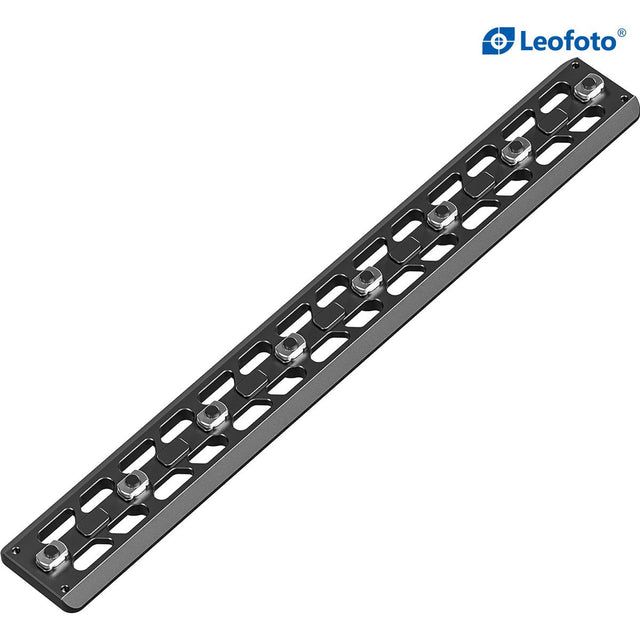 Leofoto GSP-300 Rifle Support Plate