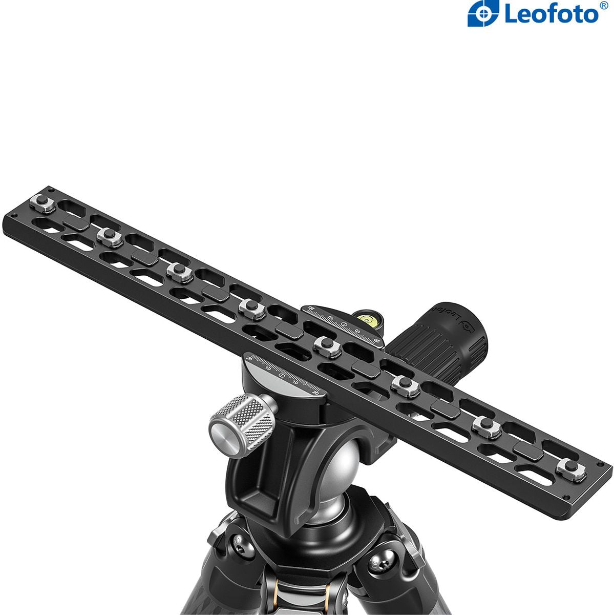 Leofoto GSP-300 Rifle Support Plate - image 3 of 5