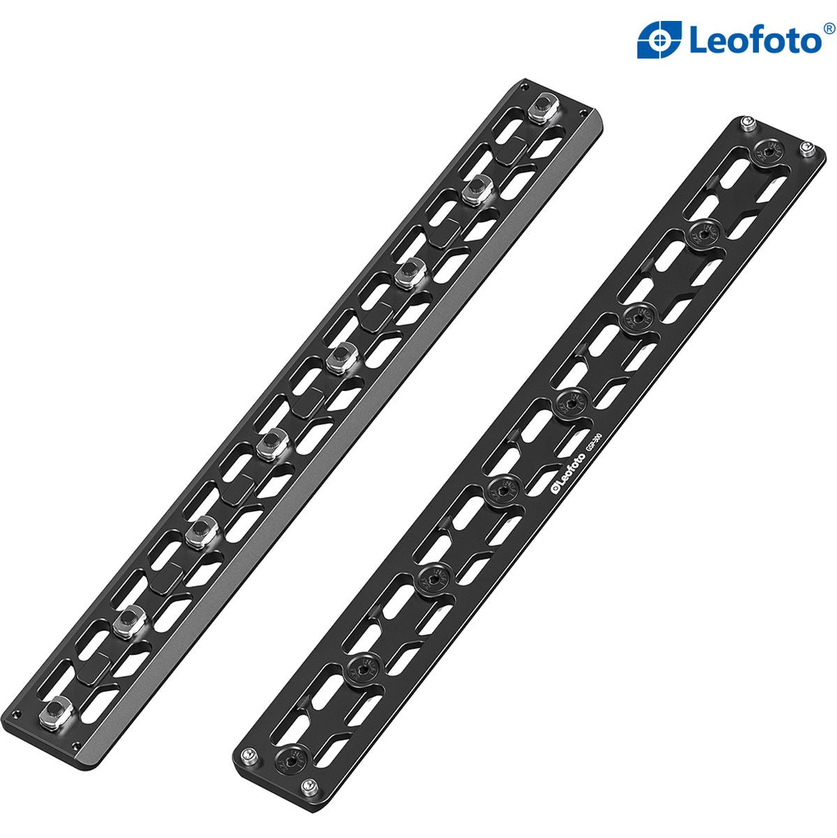 Leofoto GSP-300 Rifle Support Plate - image 4 of 5