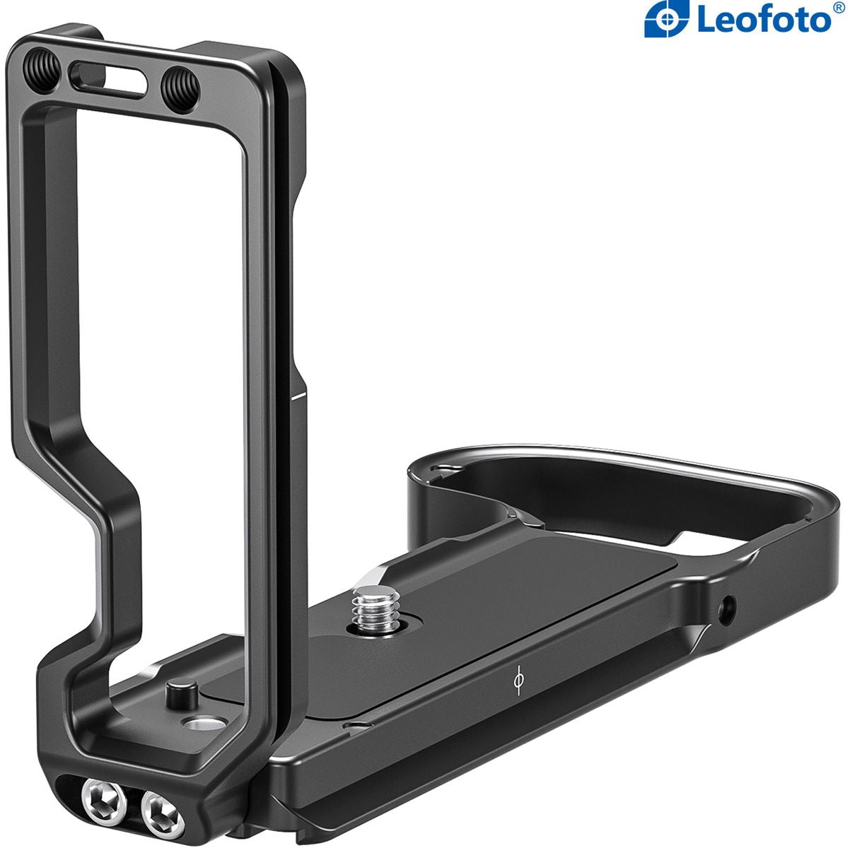 Leofoto L Plate For Nikon Z8 - image 3 of 5