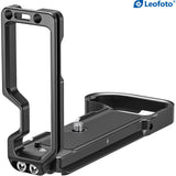 Leofoto L Plate For Nikon Z8 - image 3 of 5