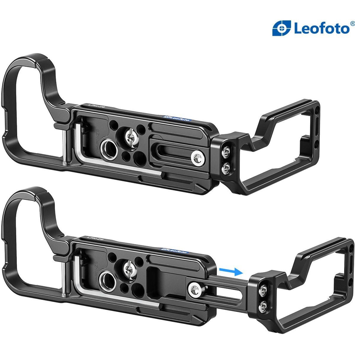 Leofoto L Plate For Nikon Z8 - image 4 of 5