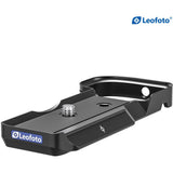 Leofoto L Plate For Sony LPS-ZV-E10 - image 2 of 5