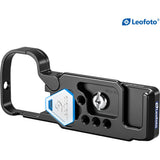 Leofoto L Plate For Sony LPS-ZV-E10 - image 3 of 5
