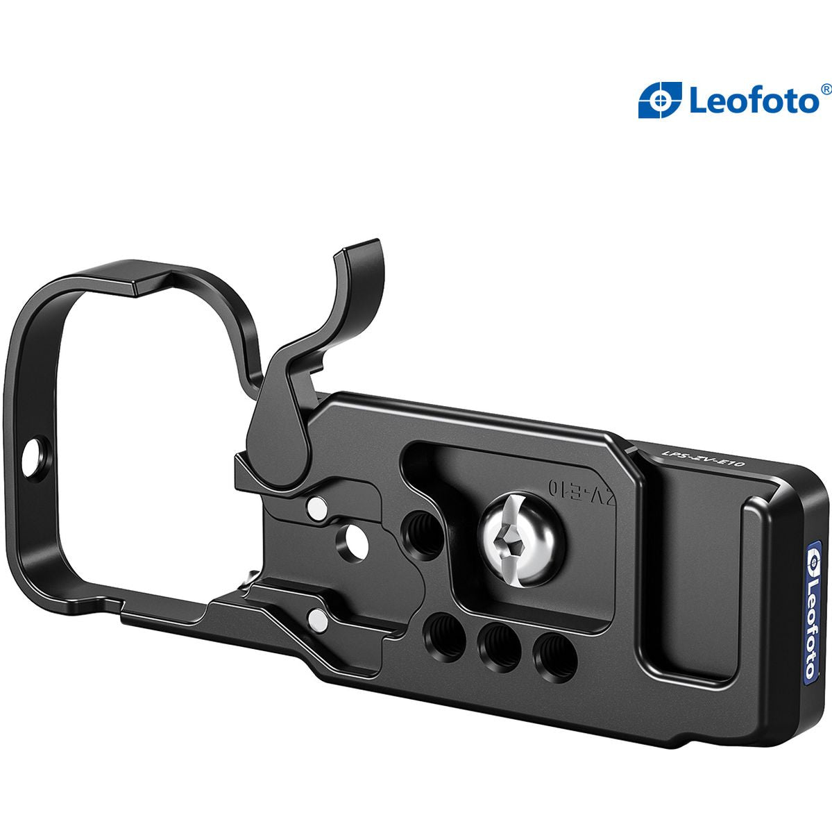 Leofoto L Plate For Sony LPS-ZV-E10 - image 4 of 5