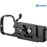 Leofoto L Plate For Sony LPS-ZV-E10 - image 4 of 5