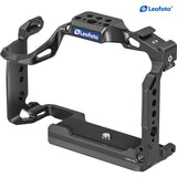 Leofoto Camera Cage For Panasonic LUMIX S5II