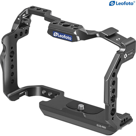 Leofoto Camera Cage For Canon R6II