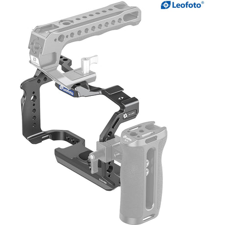 Leofoto Camera Cage For Canon R6II - image 2 of 5