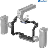 Leofoto Camera Cage For Canon R6II - image 3 of 5
