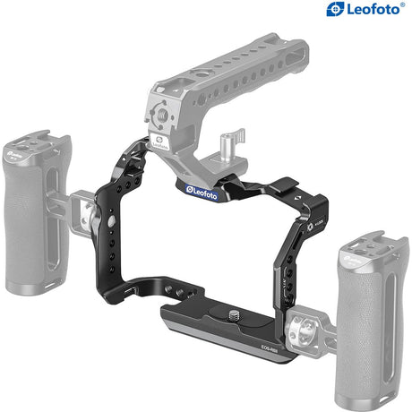 Leofoto Camera Cage For Canon R6II - image 3 of 5