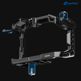 Leofoto Camera Cage For Canon EOS R10 - image 3 of 5