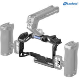 Leofoto Camera Cage For Canon EOS R10 - image 4 of 5