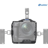 Leofoto Camera Cage For Nikon Z9 - image 2 of 5