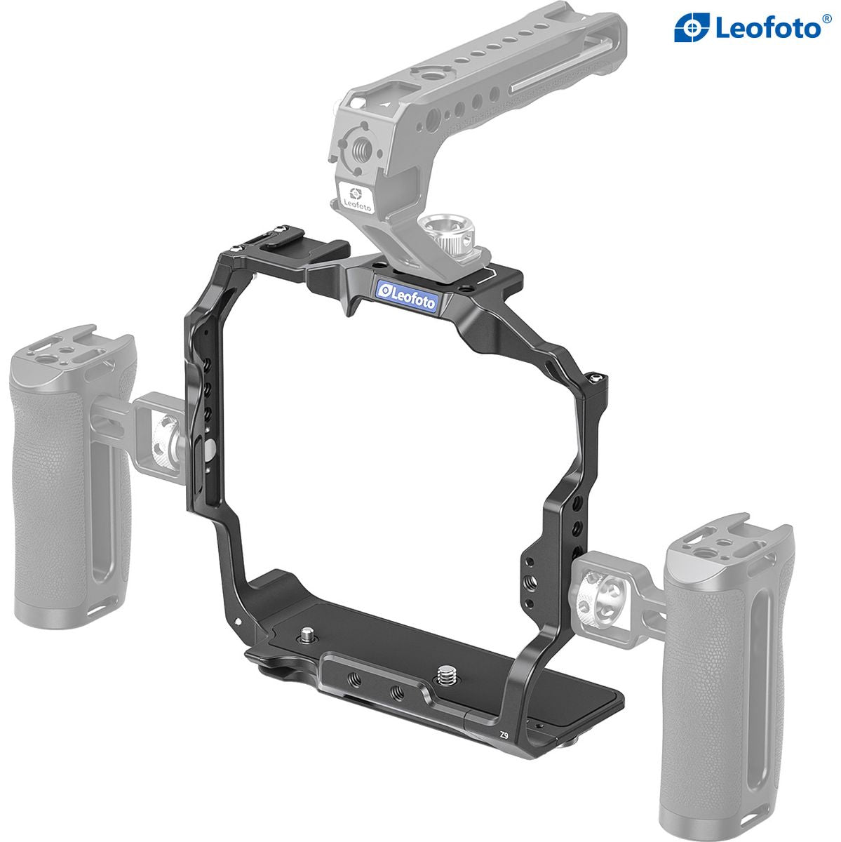 Leofoto Camera Cage For Nikon Z9 - image 3 of 5