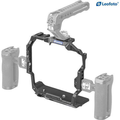 Leofoto Camera Cage For Nikon Z9 - image 3 of 5