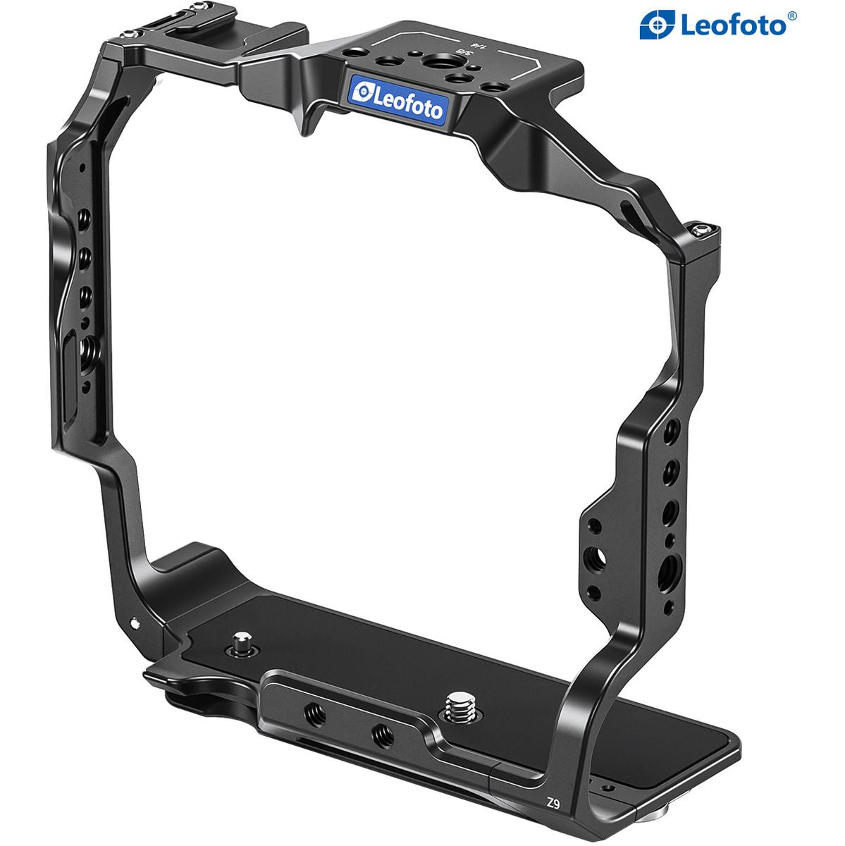Leofoto Camera Cage For Nikon Z9 - image 4 of 5