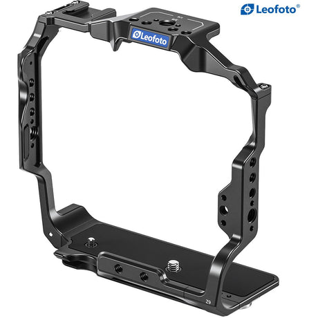 Leofoto Camera Cage For Nikon Z9 - image 4 of 5