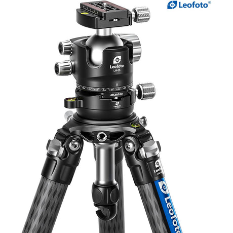 Leofoto For Leofoto LH-55 Or Heads w/ A Base Diameter Of Less Than 70mm - image 2 of 5