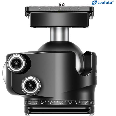 Leofoto For Leofoto LH-55 Or Heads w/ A Base Diameter Of Less Than 70mm - image 3 of 5