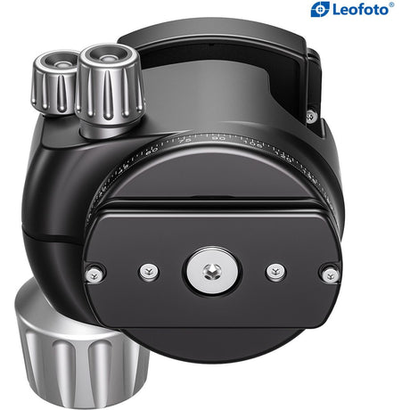 Leofoto For Leofoto LH-55 Or Heads w/ A Base Diameter Of Less Than 70mm - image 4 of 5