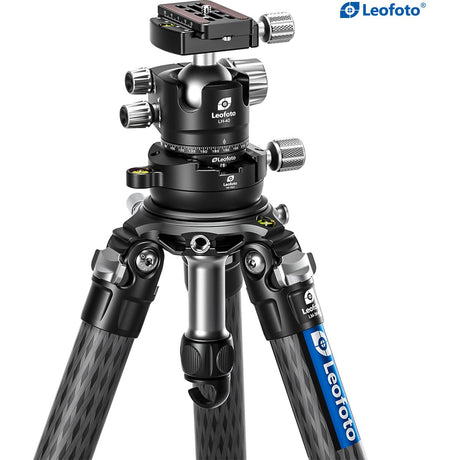 Leofoto For Leofoto LH-40 Or Heads w/ A Base Diameter Of Less Than 55mm - image 3 of 5