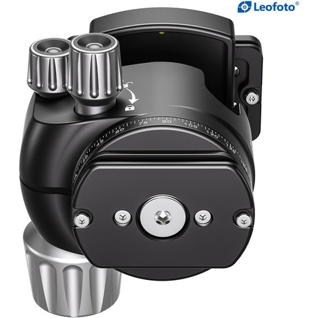 Leofoto For Leofoto LH-40 Or Heads w/ A Base Diameter Of Less Than 55mm - image 4 of 5