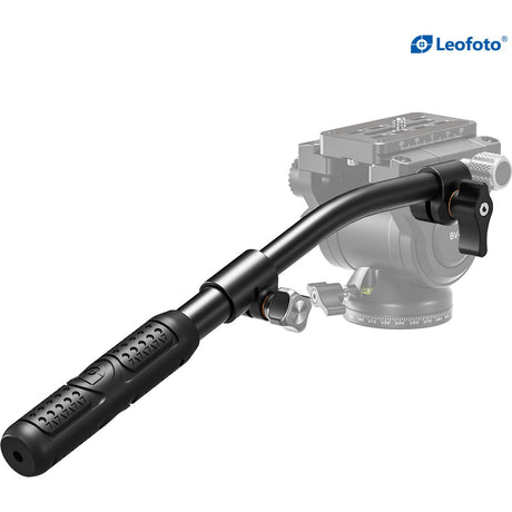 Leofoto 2-SECTION Handle For Leofoto BV-5 BV-1R BV-1